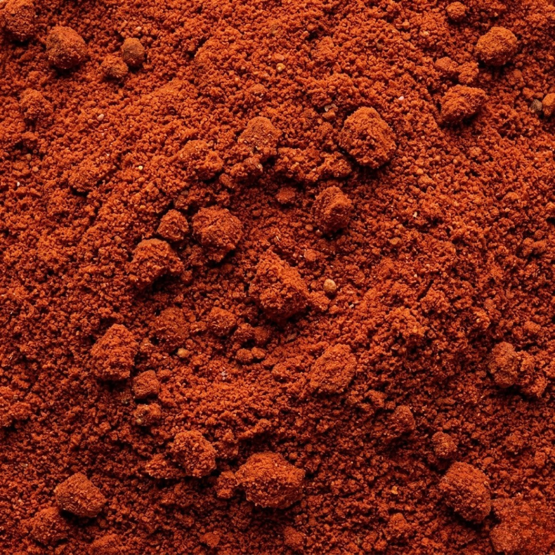 Rithwik Foods Homemade Chilli Powder - Pure & Spicy