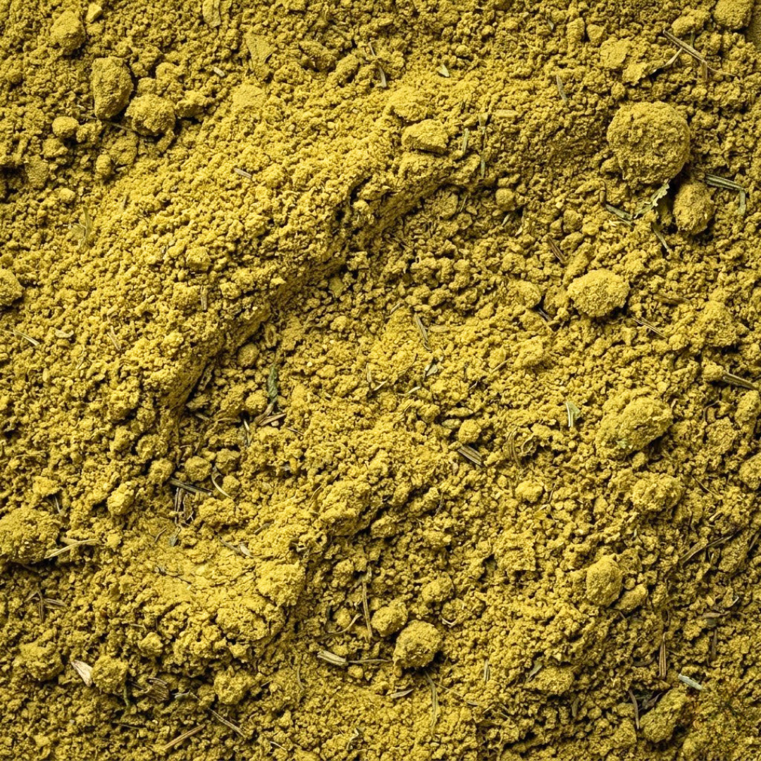 Rithwik Foods Homemade Coriander Powder - Freshly Ground Spices
