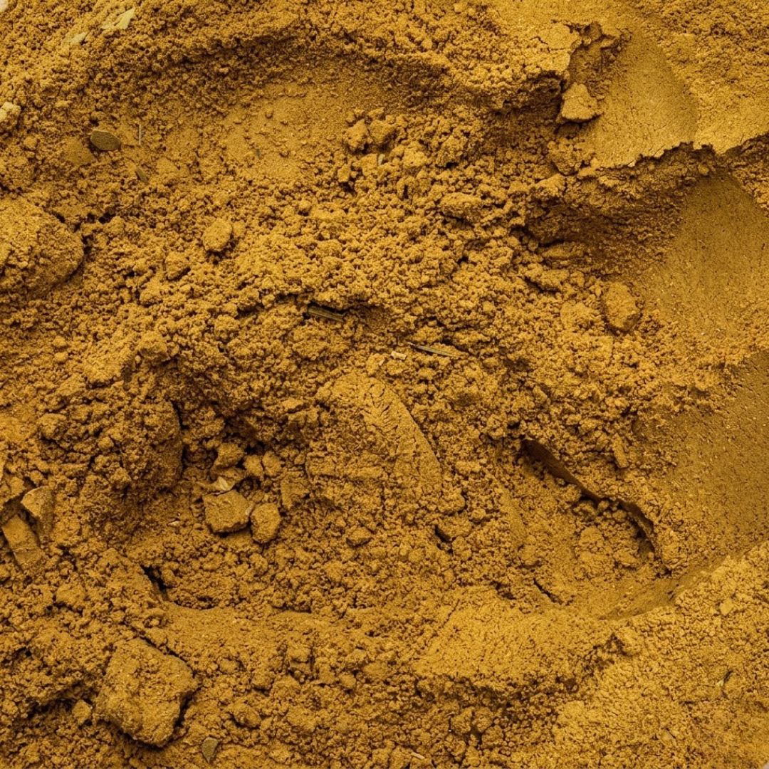 Rithwik Foods Homemade Sambar Powder - Traditional Recipe