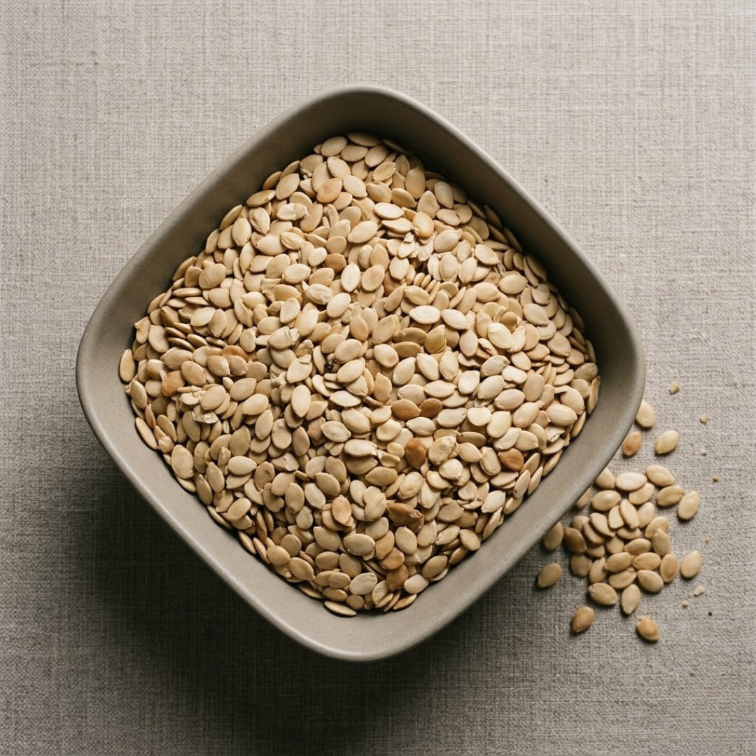 Rithwik Foods Organic Watermelon Seeds - Healthy Snacking