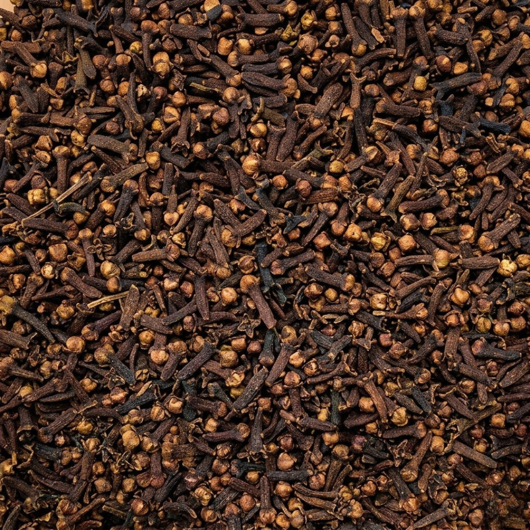 Rithwik Foods Premium Cloves - Aromatic Whole Spices