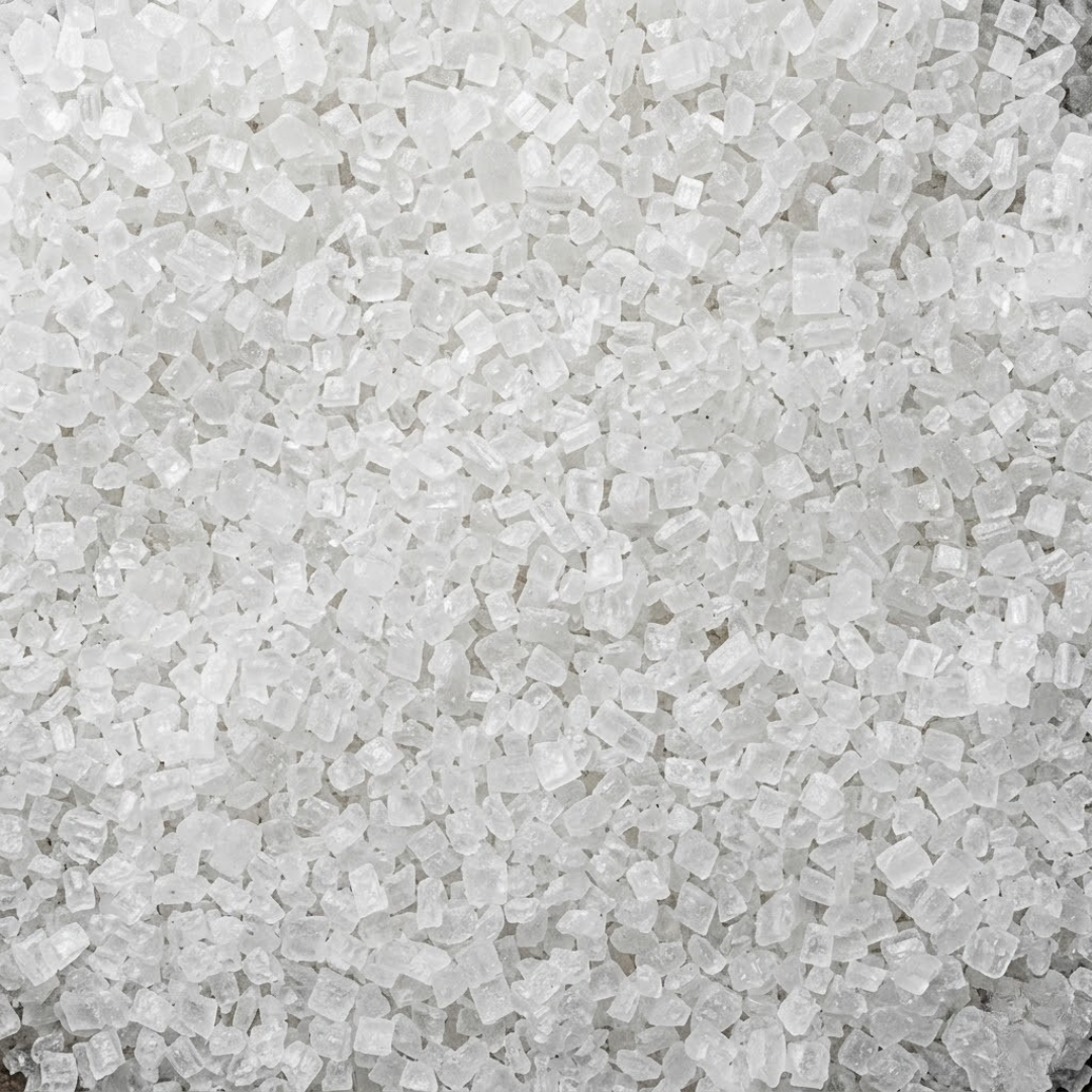 Rithwik Foods Premium Rock Sugar - Pure Mishri